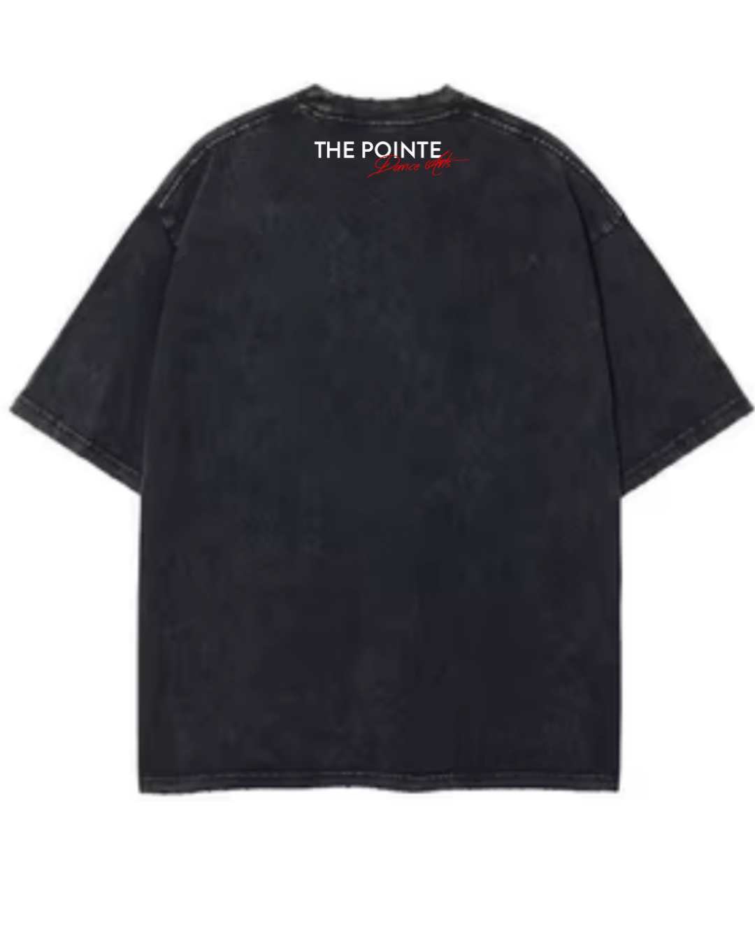 TPDA Company Oversized Adult Tee