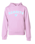 Bandits Heart Hoodie