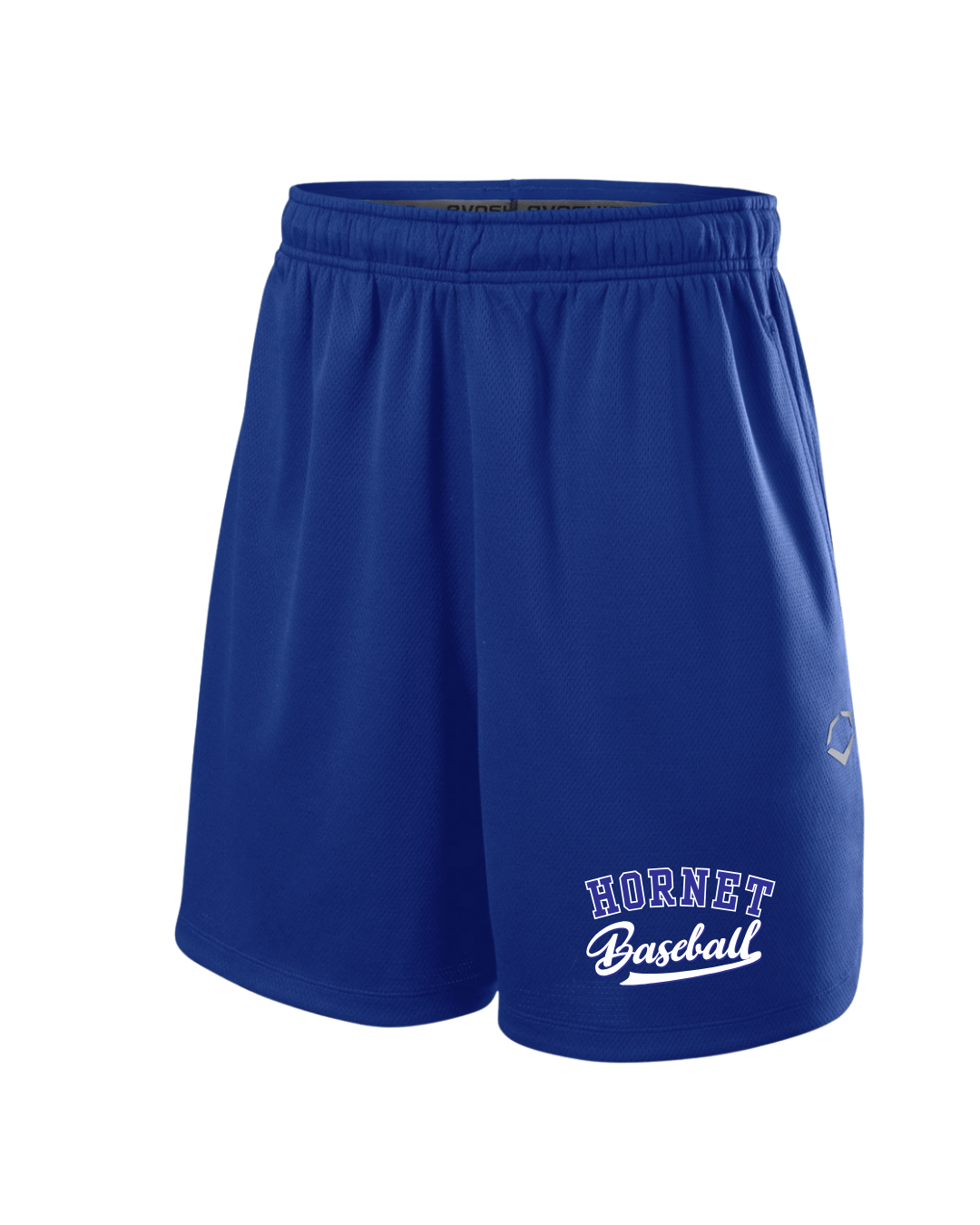 Hornets Baseball Evoshield Short