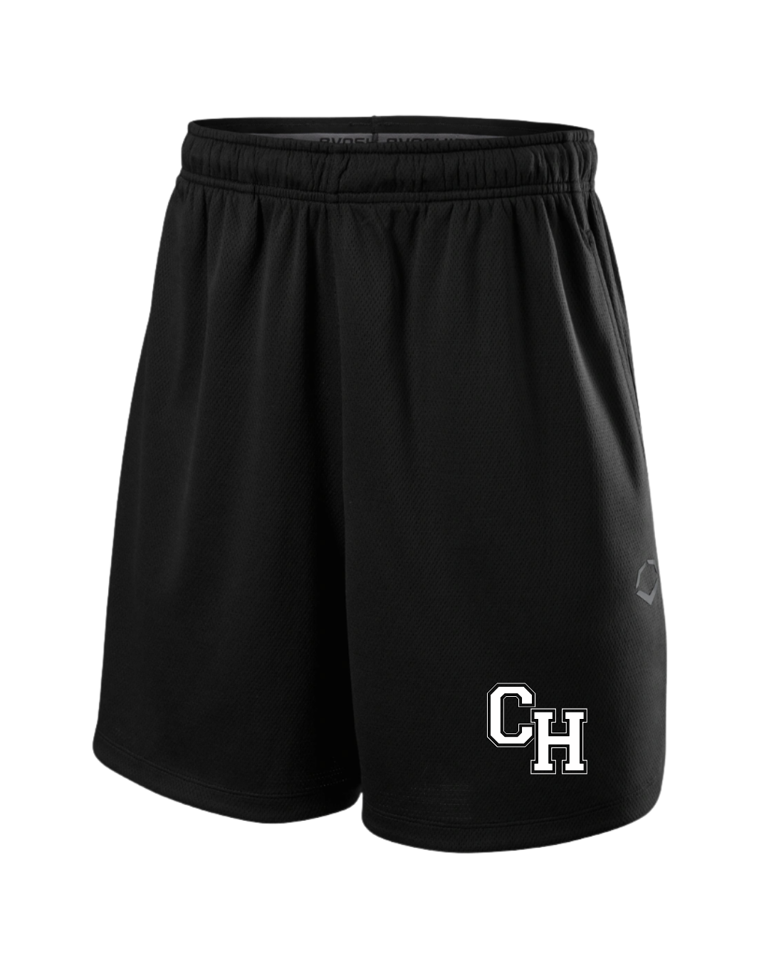 CH Logo Evoshield Short