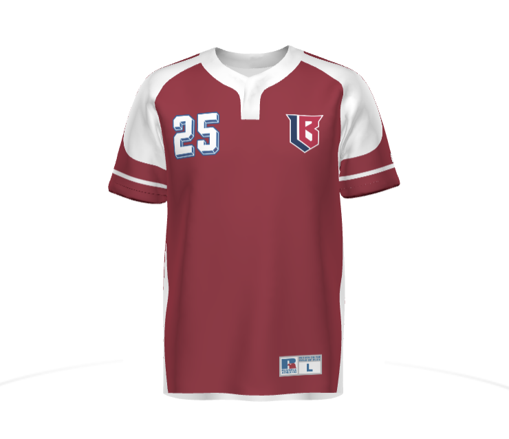 *Required* Legends Uniform Bundle
