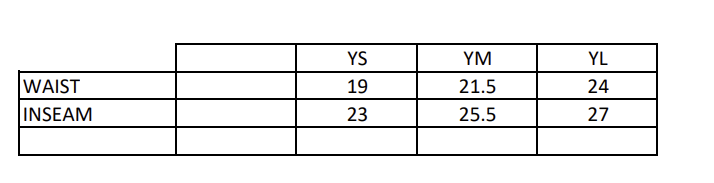 Brushed Flannel Stripe PJ Pant