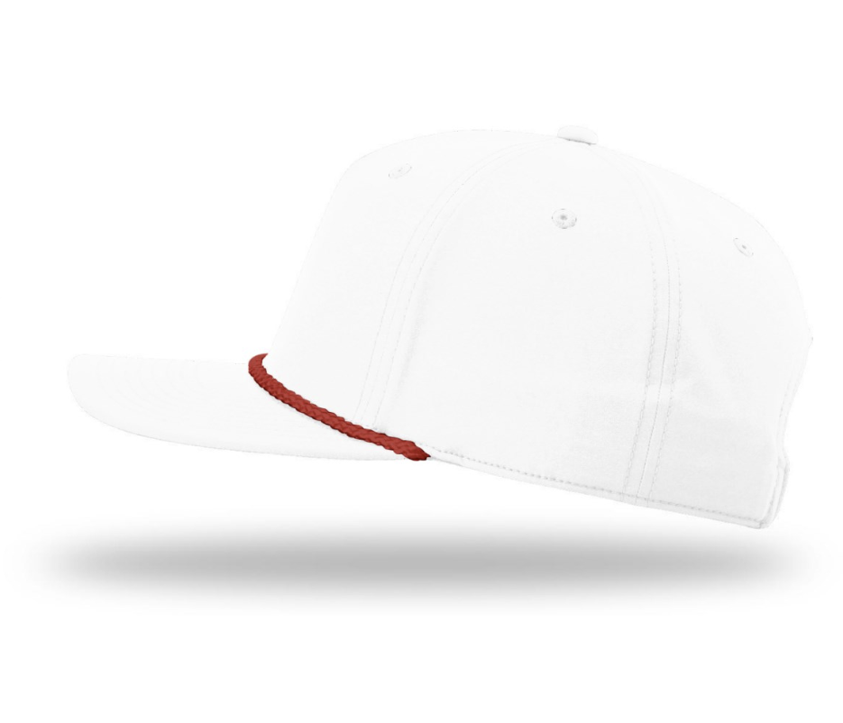 Adult Rope Hat
