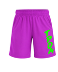 Toddler/Youth Hip Hop Short