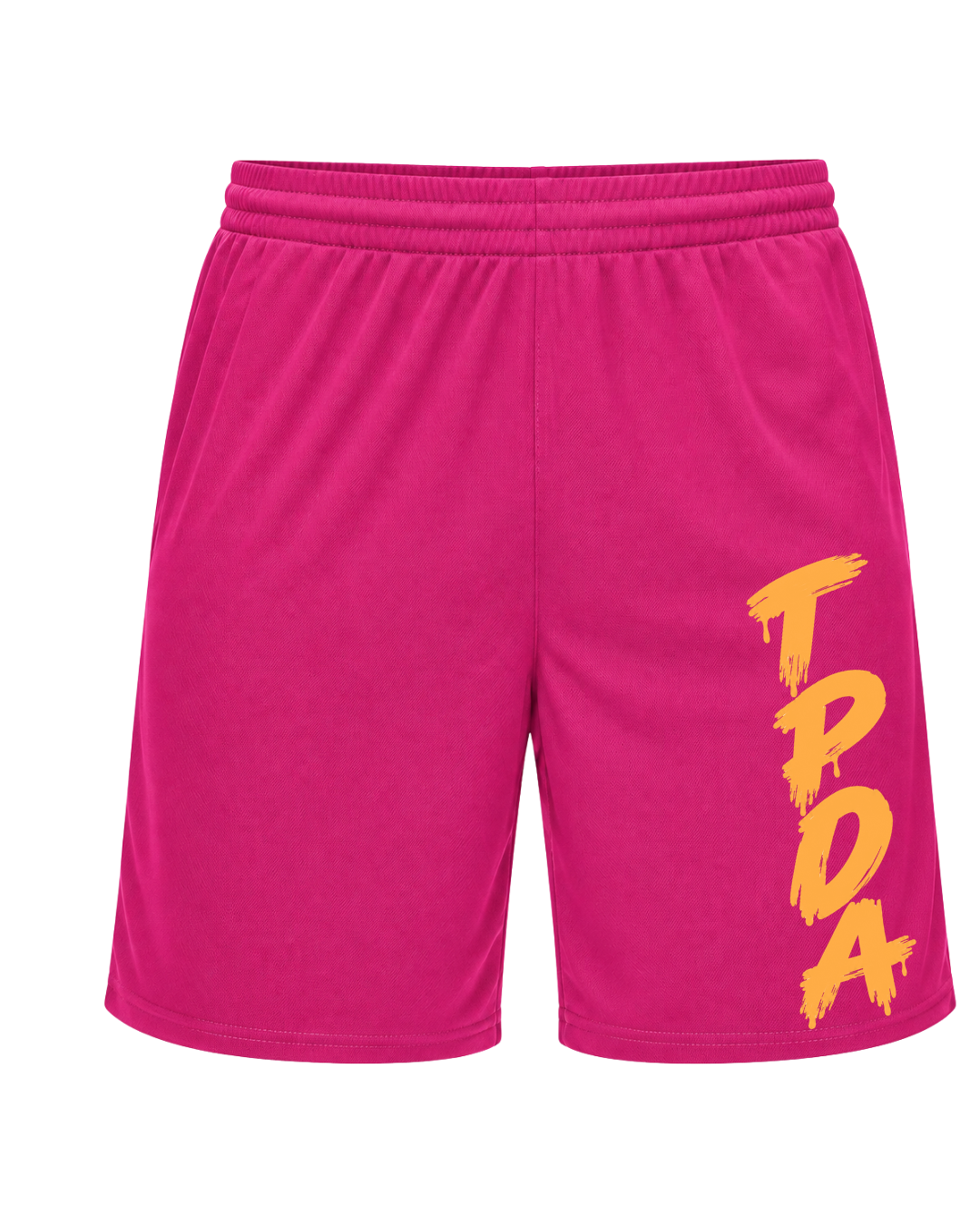 Adult Hip Hop Short