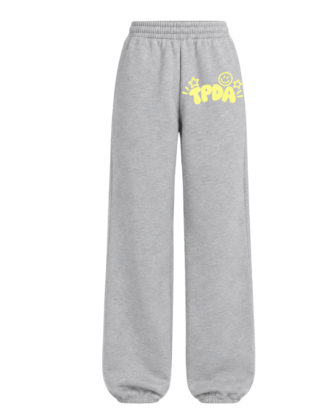 Toddler/Youth/Adult Bubble Logo Sweatpant