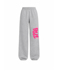 Youth/Adult Bubble Logo Sweatpant