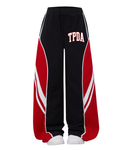 Youth Hip Hop Colorblock Sweatpant