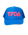 Youth/Adult Neon Trucker Hat