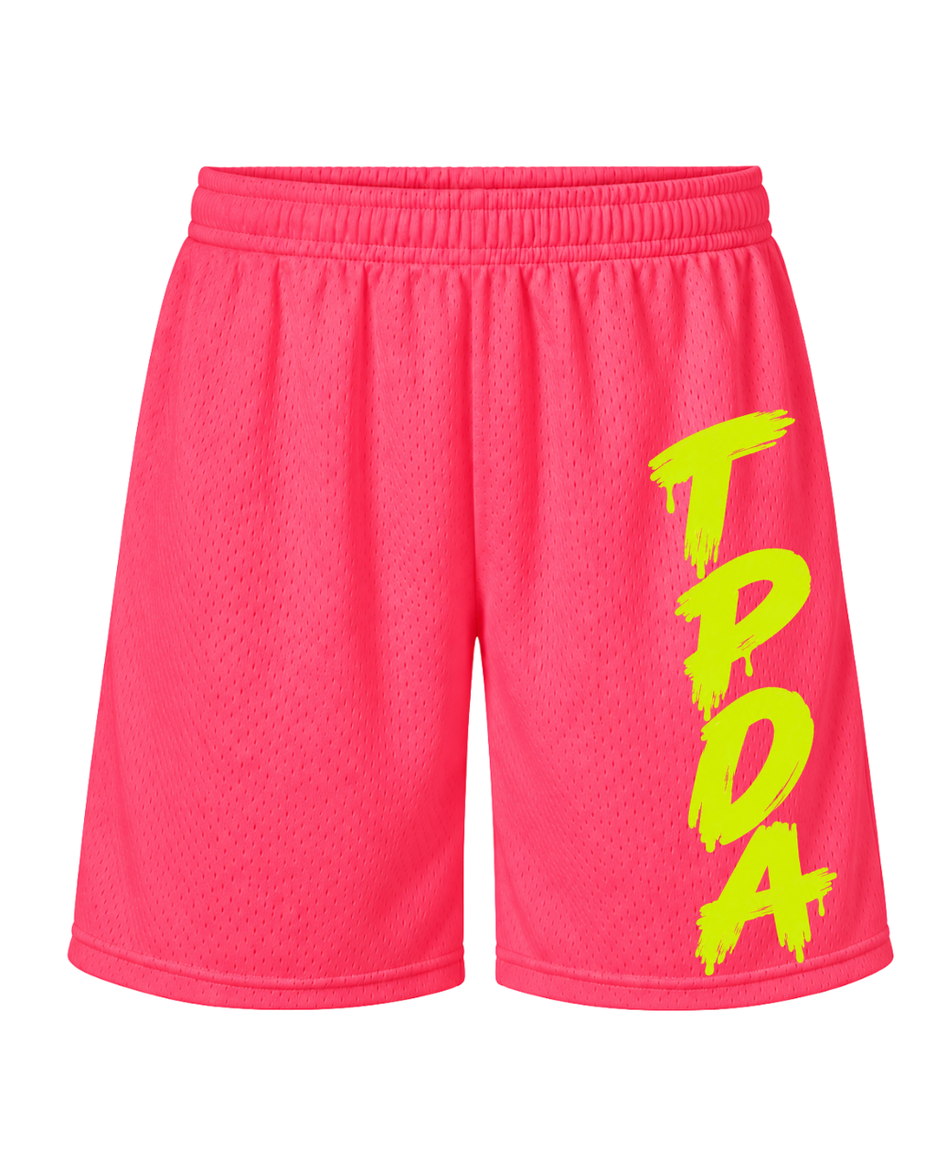 Toddler/Youth Hip Hop Short