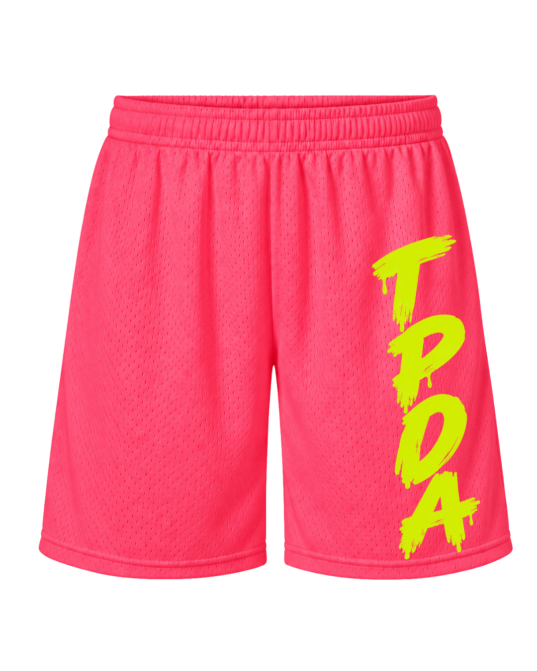 Toddler/Youth Hip Hop Short