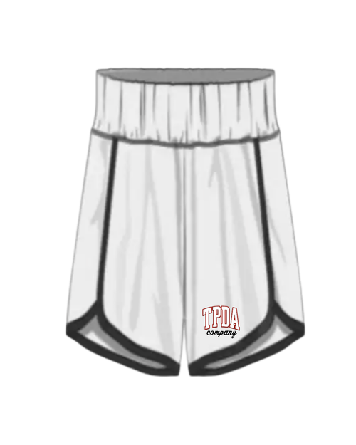 Company Youth Track Short