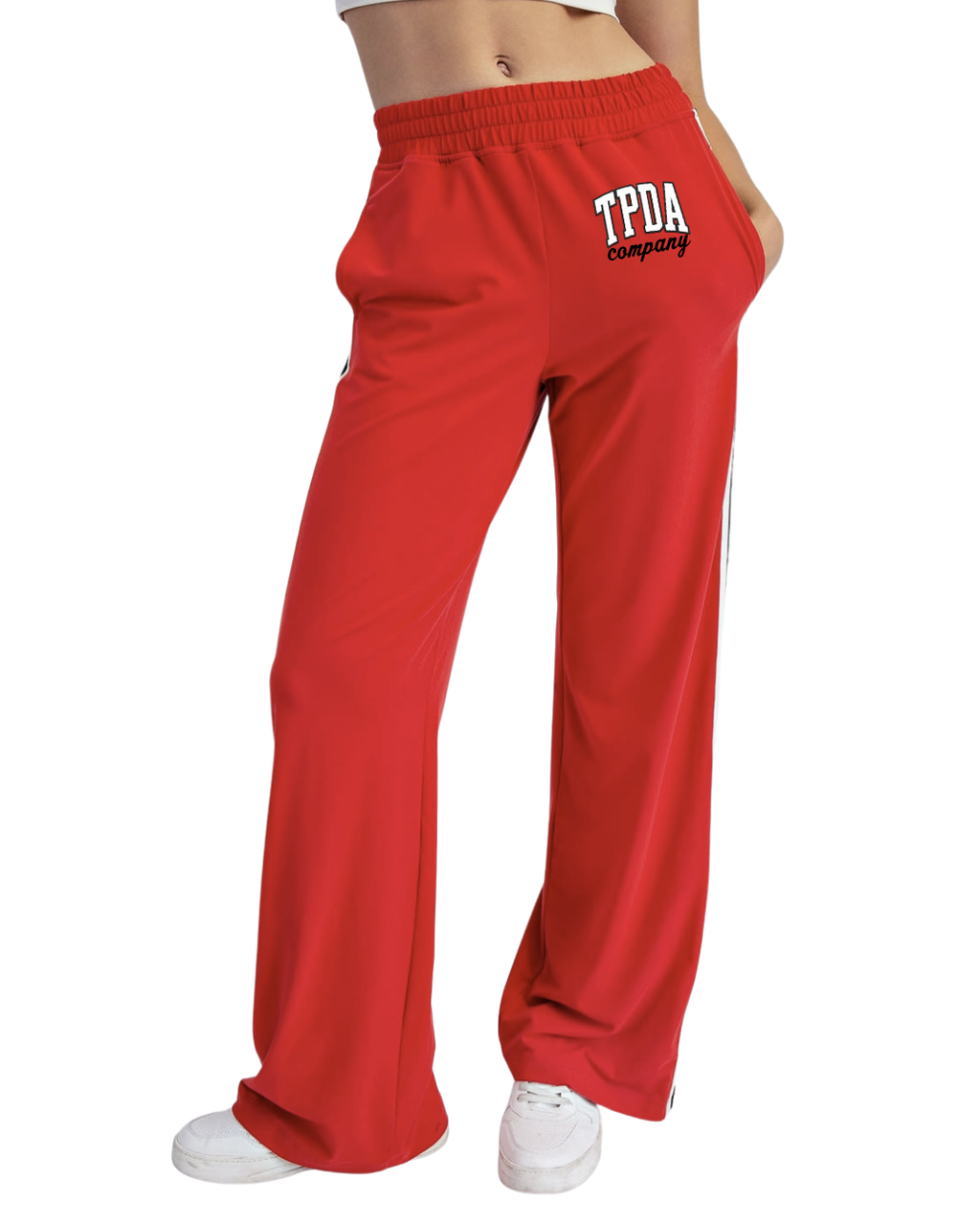 Company Wide Leg Pant