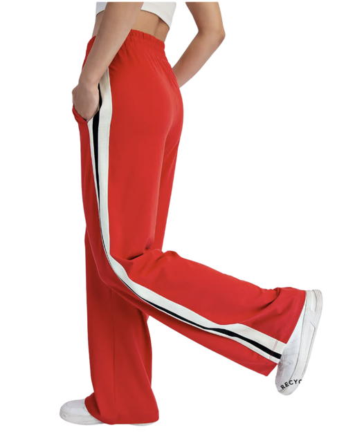 Company Wide Leg Pant